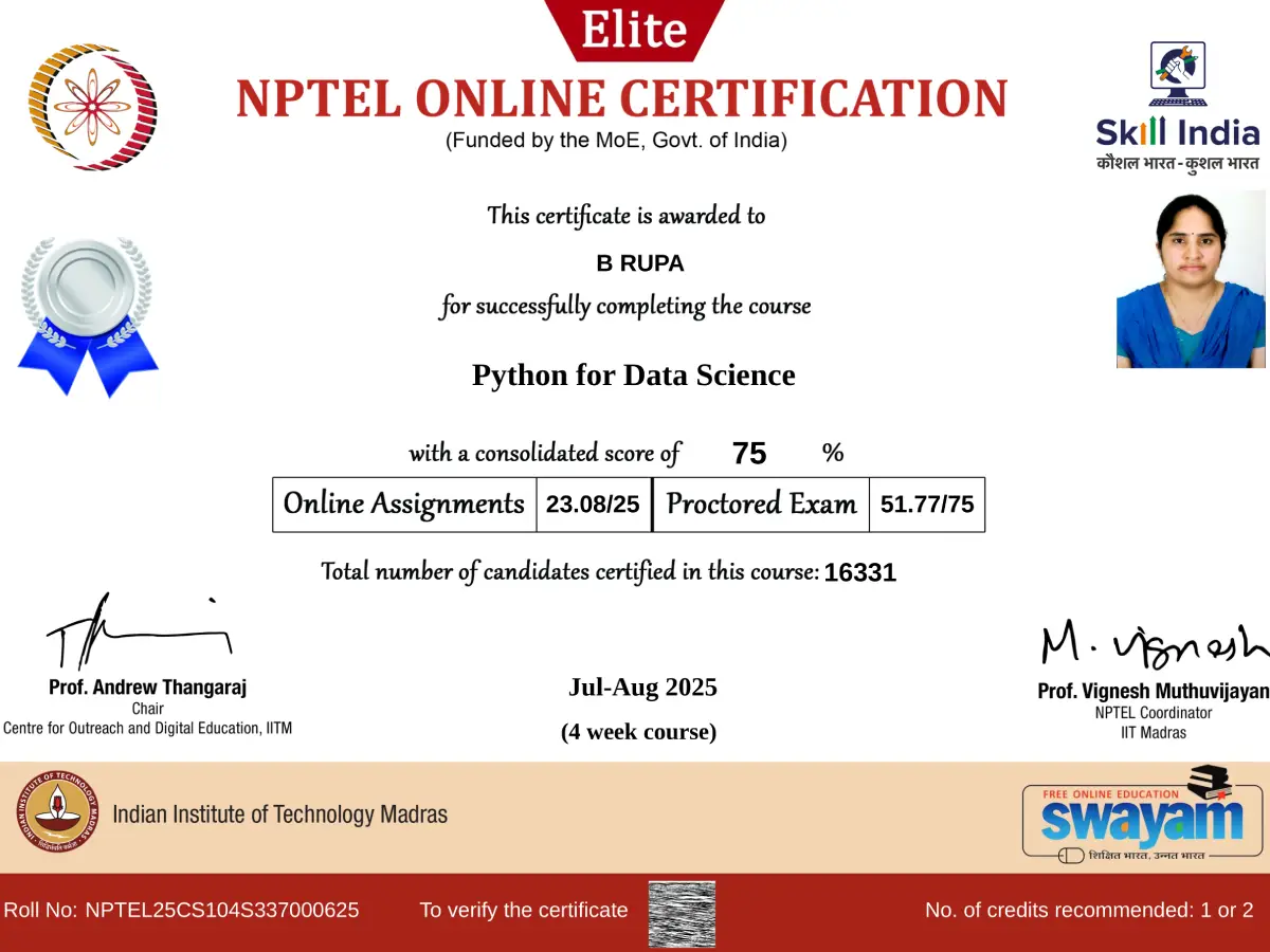 CSD-Swayam-03