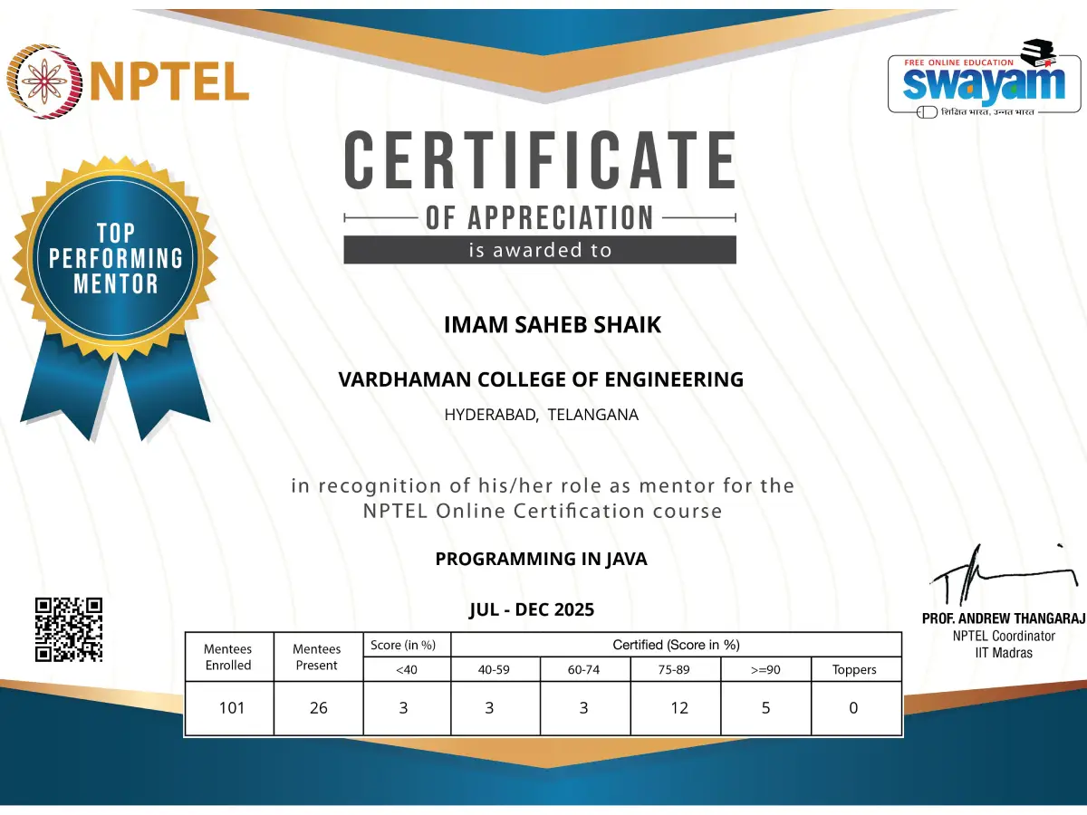 CSD-Swayam-05