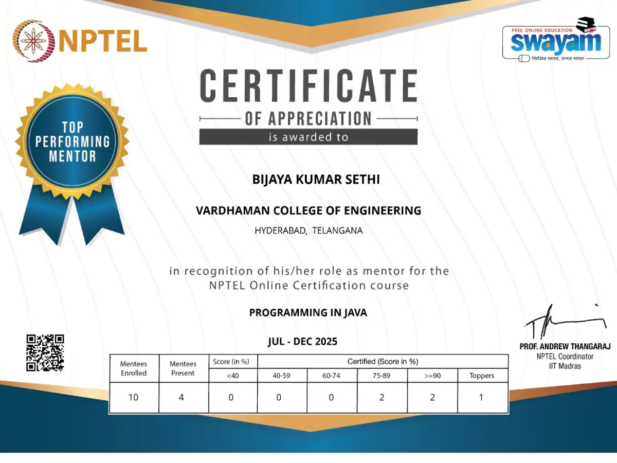 CSD-Swayam-07